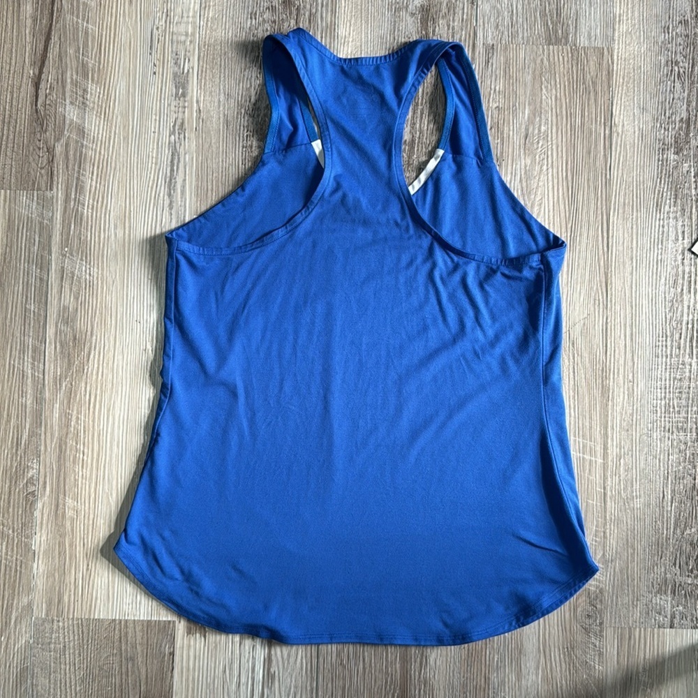 Nike Dri-Fit Tank Top Size L - Picture 5 of 7